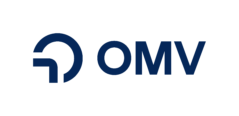OMV logo RGB Deep Blue