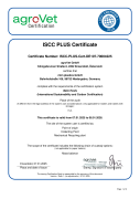 Borealis ISCC PLUS Certificate (mtm plastics)