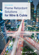 Flame Retardant Solutions for Wire & Cable