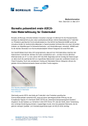 Borealis präsentiert erste ADCA-freie Materiallösung für Datenkabel