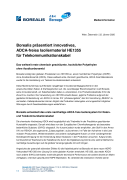2020 01 22 Borealis präsentiert innovatives, ADCA-freies Isoliermaterial HE1355 für Telekommunikationskabel