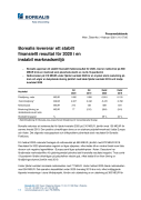 Borealis levererar ett stabilt finansiellt resultat för 2020 i en instabil marknadsmiljö_SE