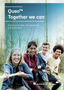 Brochure - Queo™ Together We Can