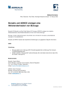 2022 02 15 Borealis und ADNOC erwägen eine Aktienerstemission von Borouge DE