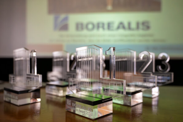 Borealis Innovation Award 2024_Awards