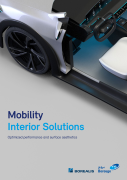 Mobility Interior Solutions