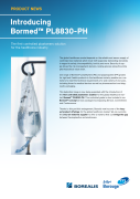 Introducing Bormed™ PL8830-PH